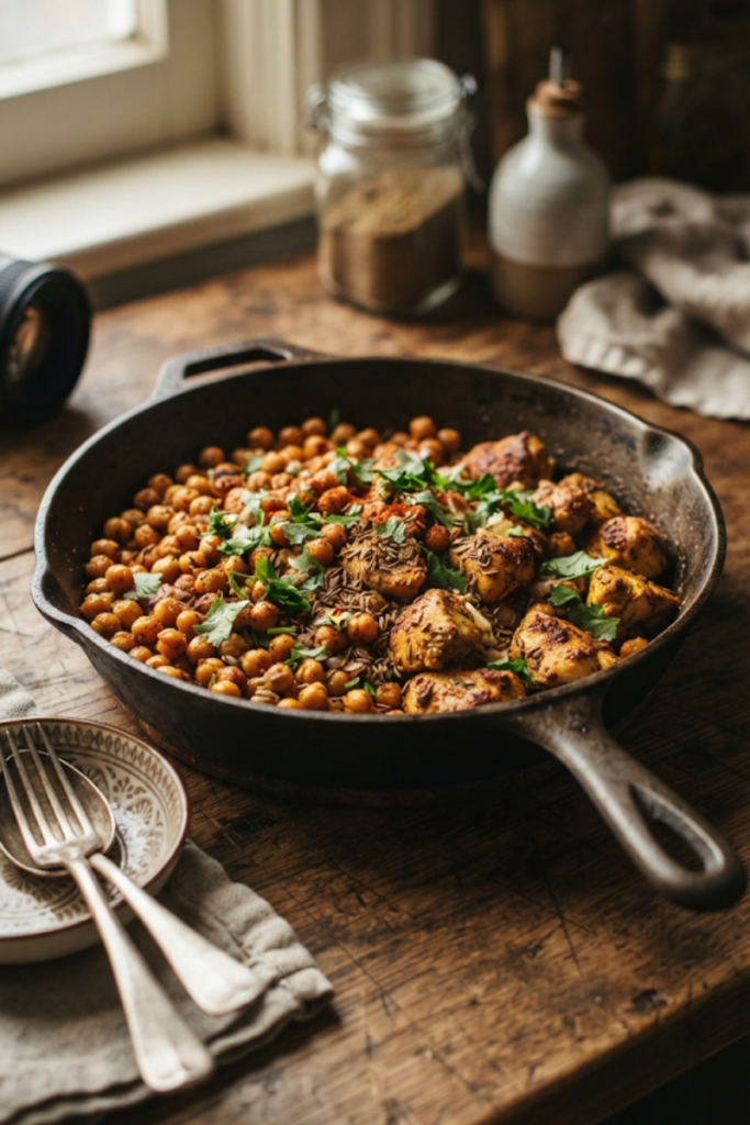 skillet chicken recipes skillet chicken recipes