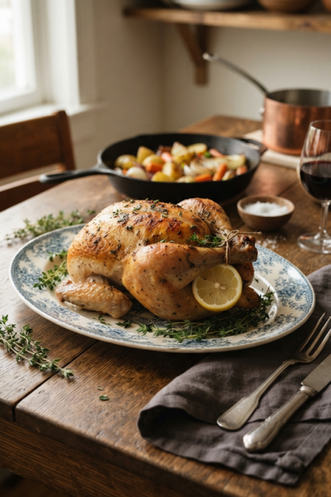 roast chicken recipes roast chicken recipes
