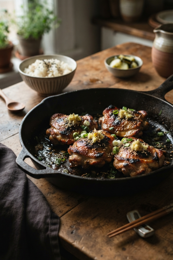 chicken thigh recipes chicken thigh recipes