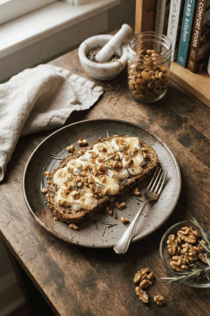 low carb snack recipes