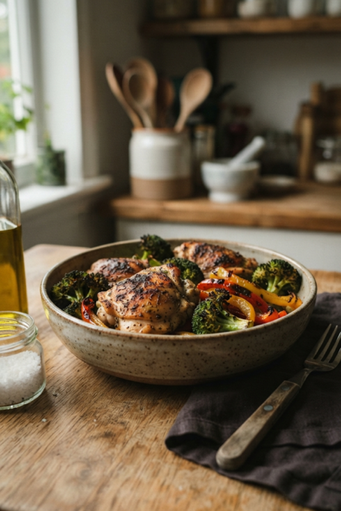cheap air fryer meals