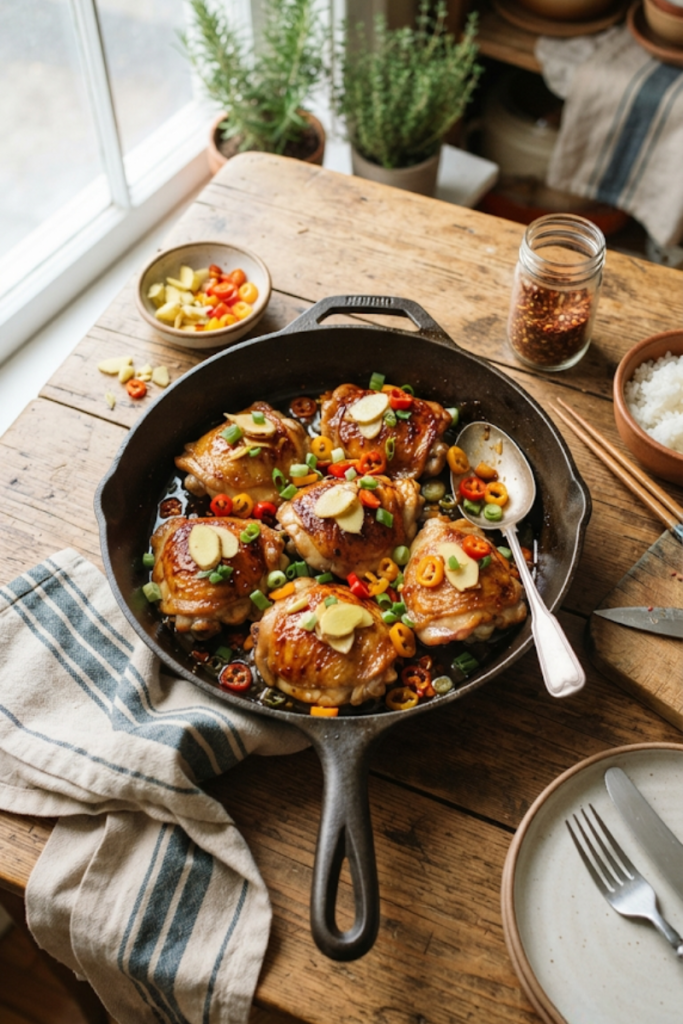 skillet chicken recipes skillet chicken recipes
