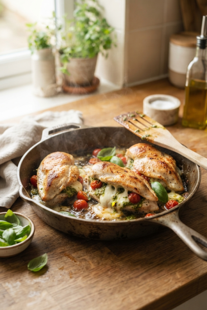 skillet chicken recipes skillet chicken recipes