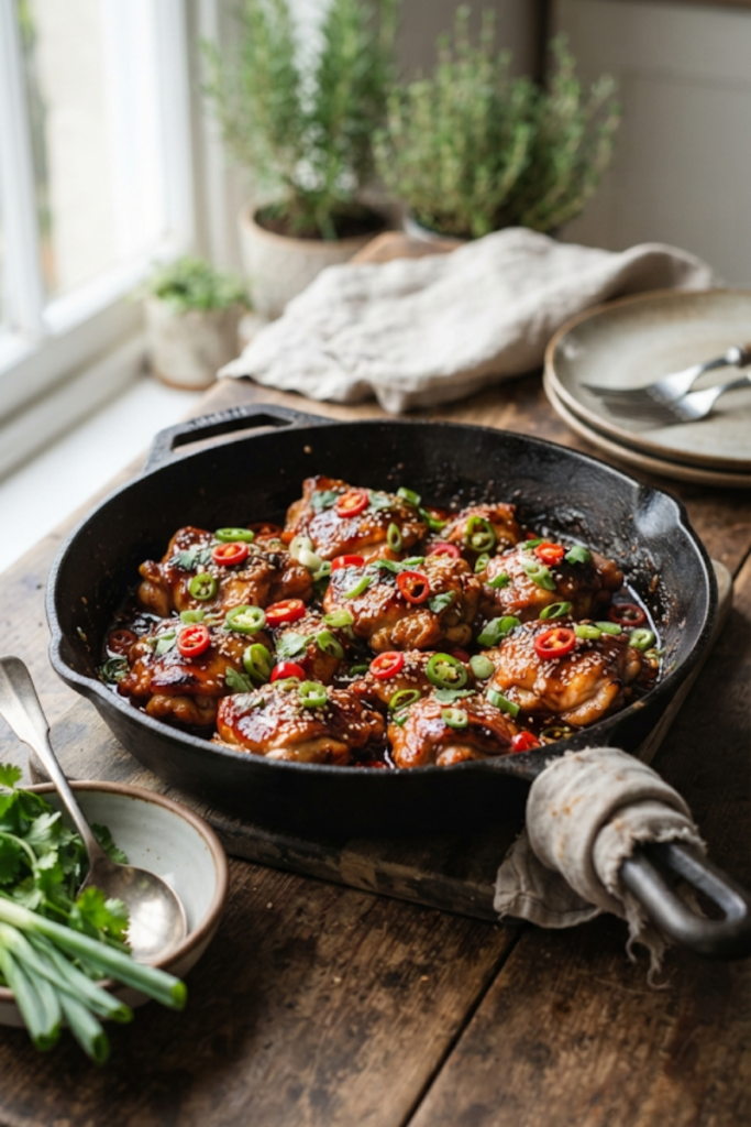 skillet chicken recipes skillet chicken recipes