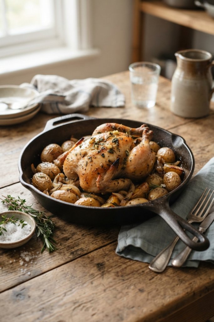 skillet chicken recipes skillet chicken recipes