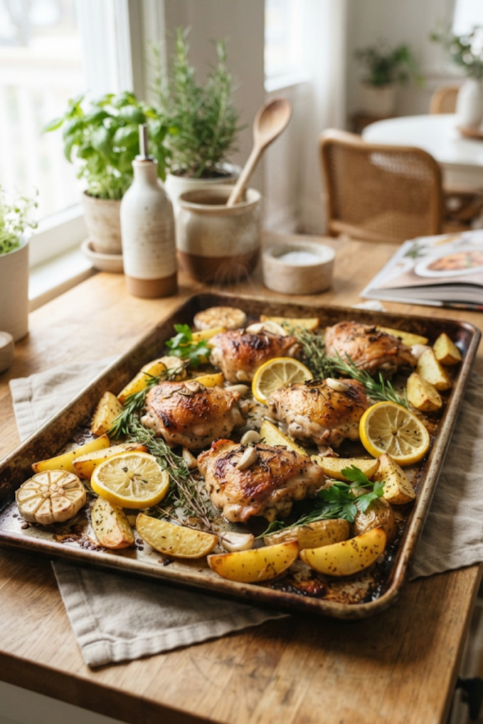 chicken thigh recipes chicken thigh recipes