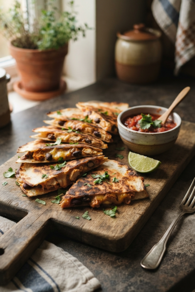 cheap air fryer meals