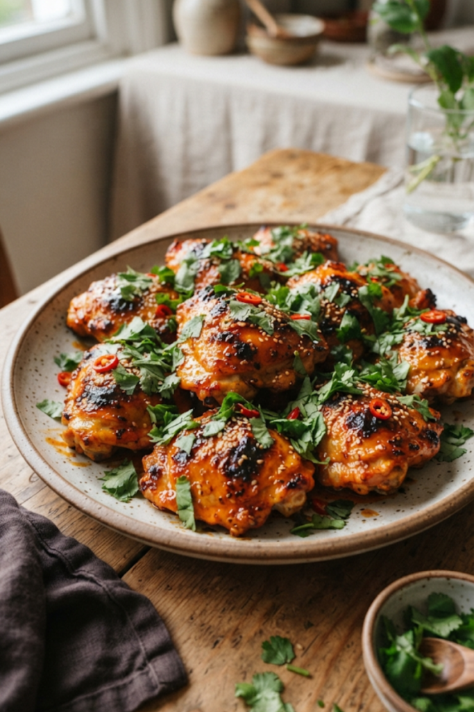 chicken thigh recipes chicken thigh recipes