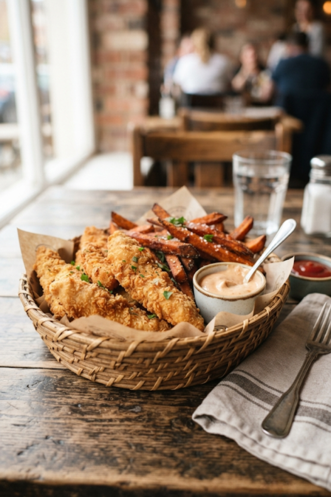 cheap air fryer meals