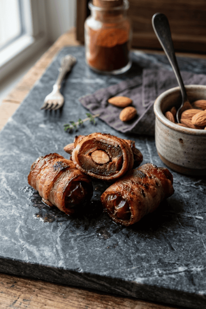 low carb snack recipes