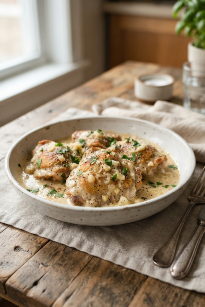 chicken thigh recipes chicken thigh recipes