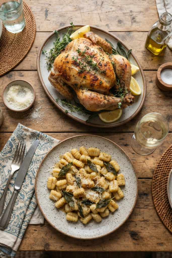 roast chicken recipes roast chicken recipes