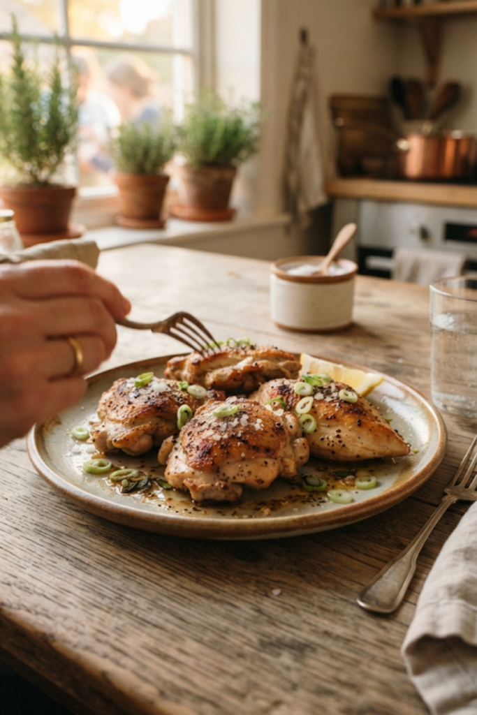 cheap air fryer meals