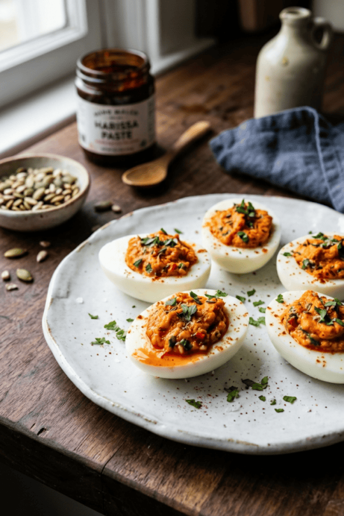 low carb snack recipes