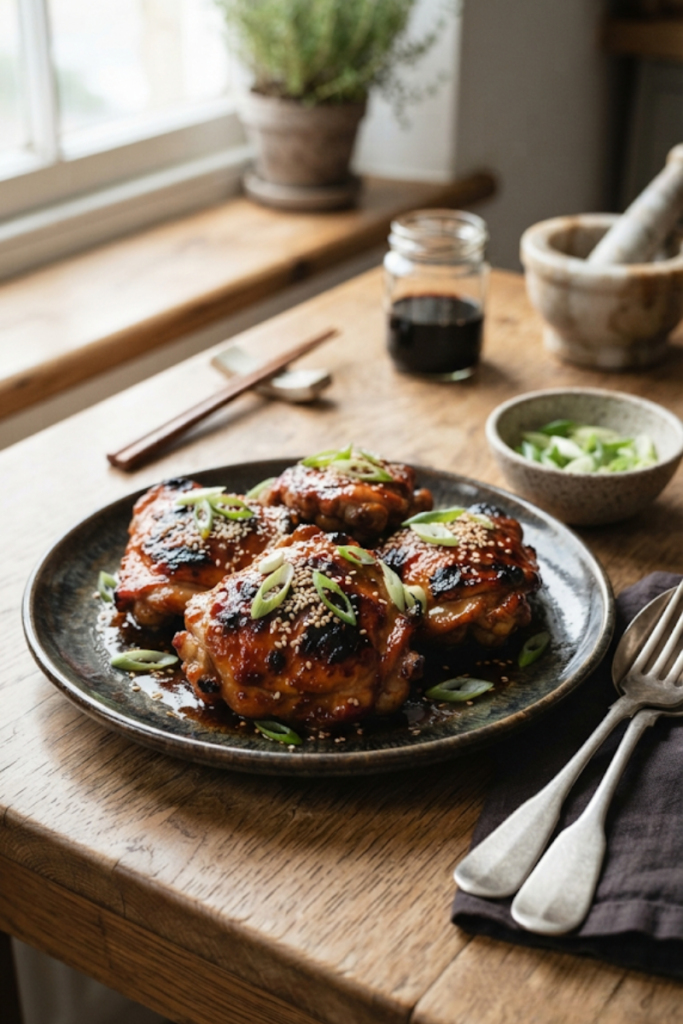 chicken thigh recipes chicken thigh recipes