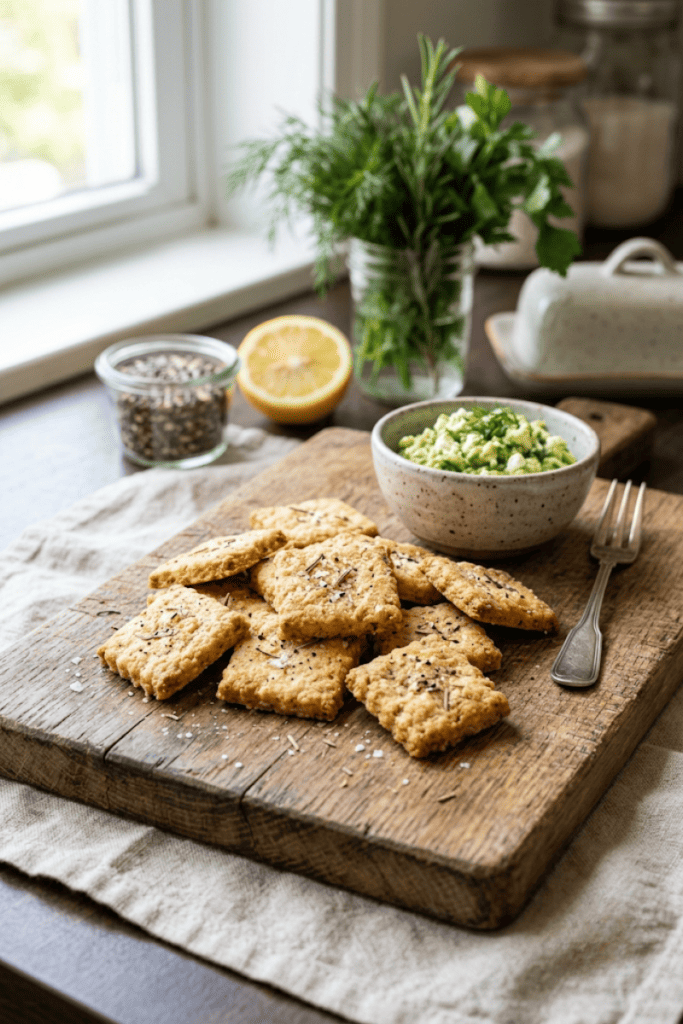 low carb snack recipes