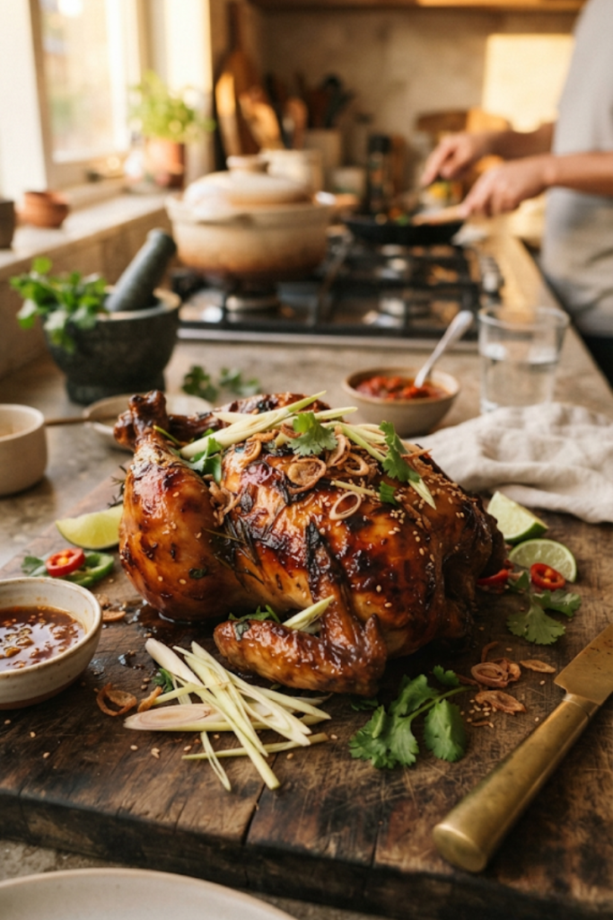 roast chicken recipes roast chicken recipes