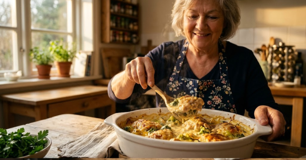 9 Creamy Chicken Recipes the Family Requests