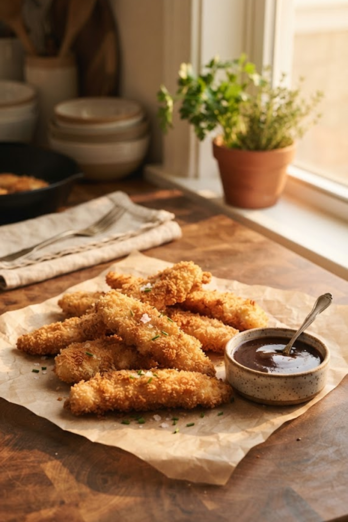 air fryer chicken recipes