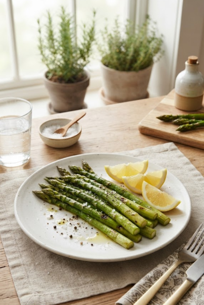 air fryer vegetable recipes