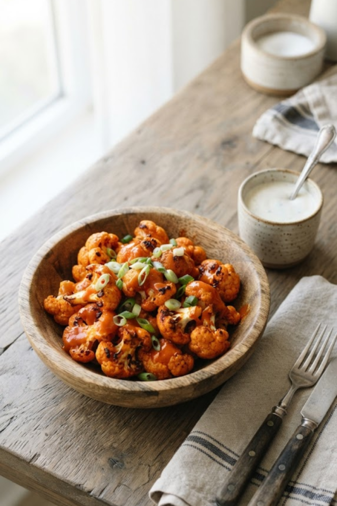 air fryer vegetable recipes