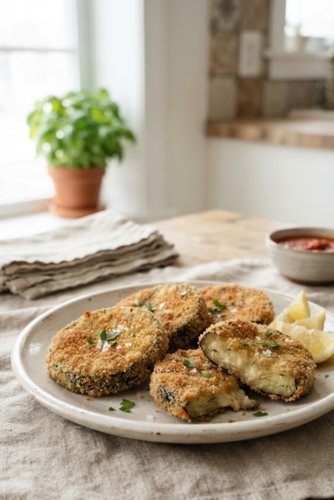 air fryer vegetable recipes