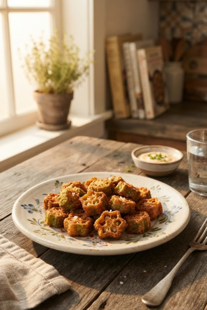 air fryer vegetable recipes