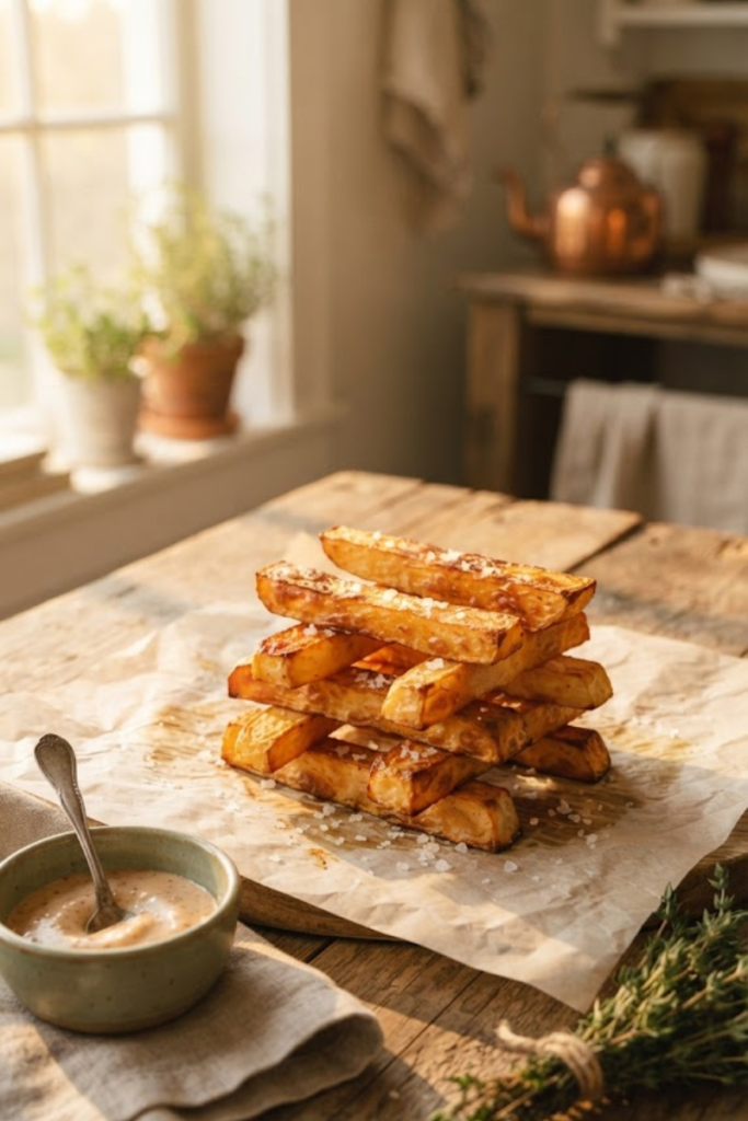 air fryer vegetable recipes