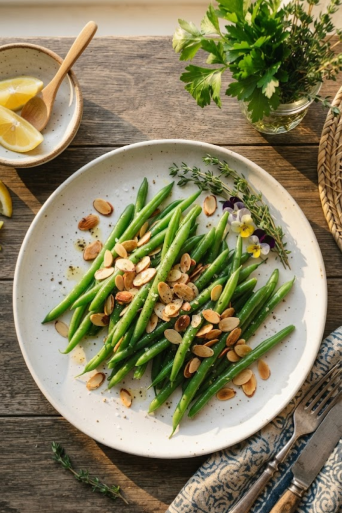 air fryer vegetable recipes