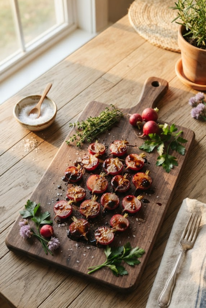 air fryer vegetable recipes