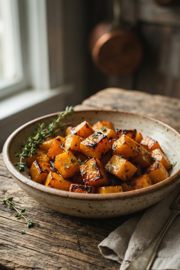 air fryer vegetable recipes