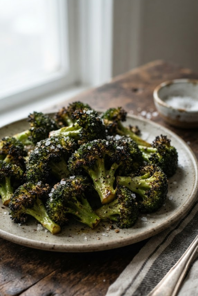 air fryer vegetable recipes