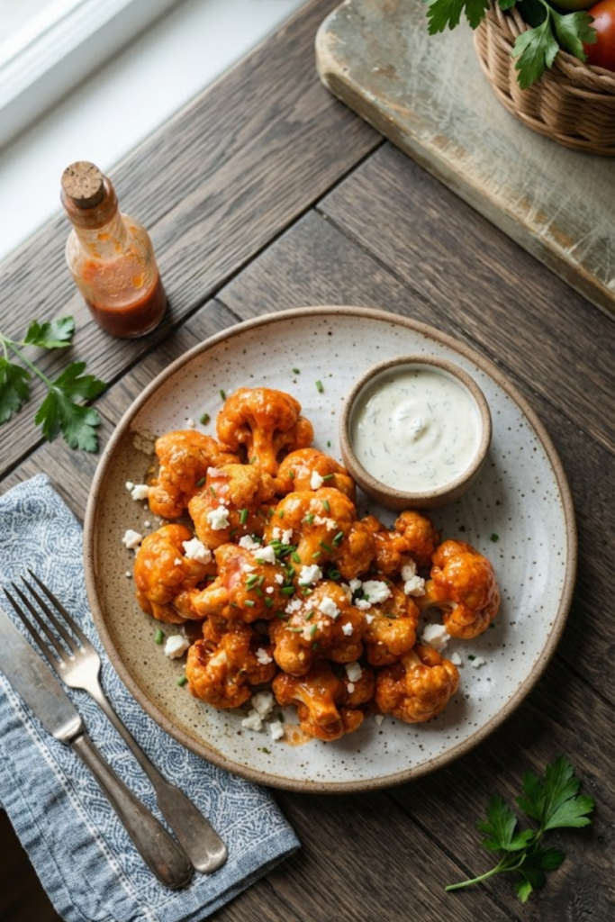 air fryer snack recipes