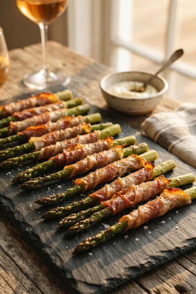 air fryer snack recipes