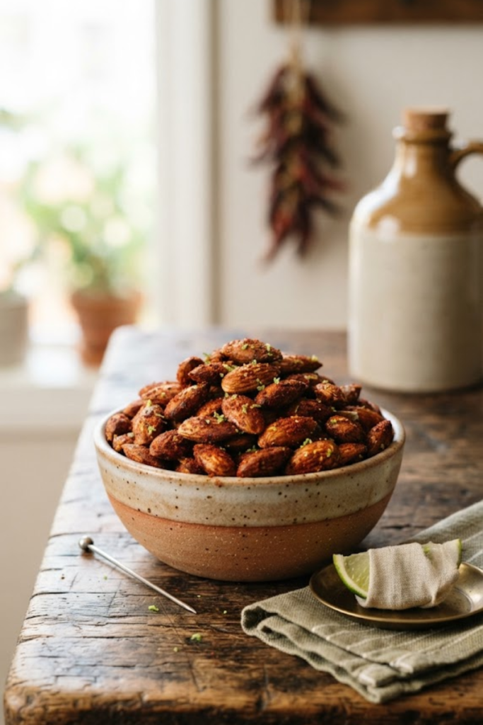 air fryer snack recipes