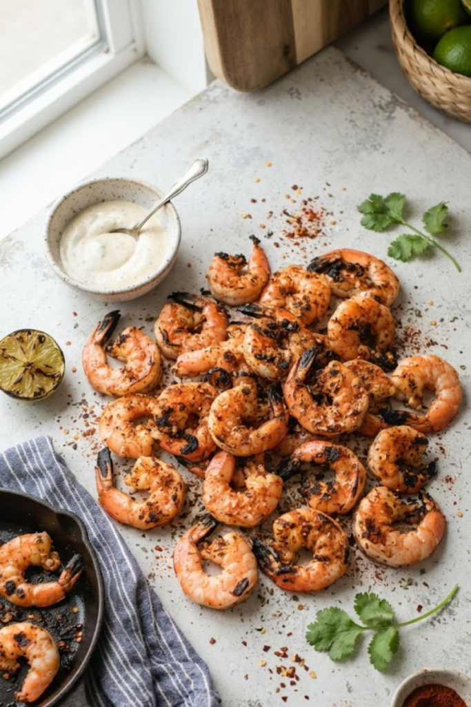 air fryer snack recipes