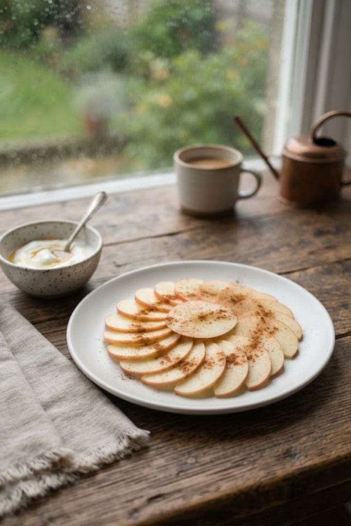 air fryer snack recipes