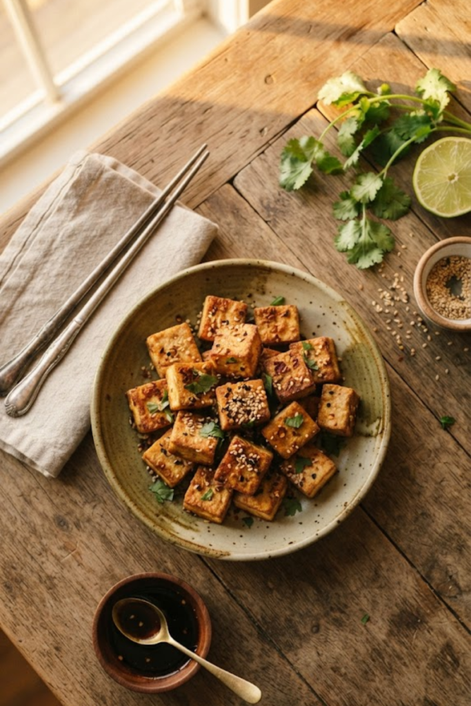 air fryer snack recipes