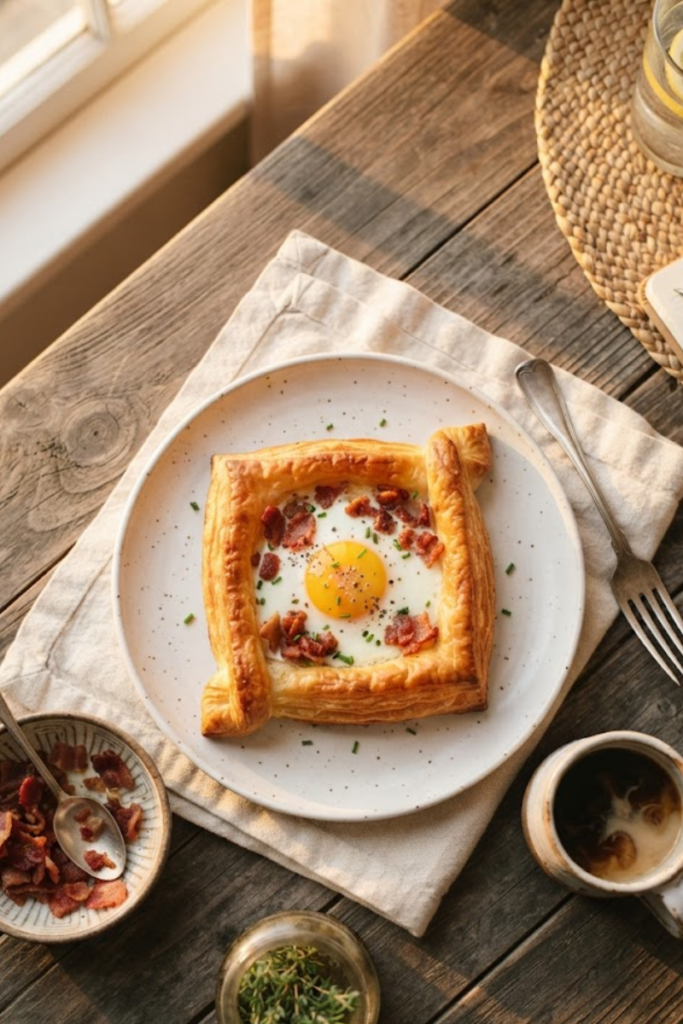 air fryer breakfast recipes