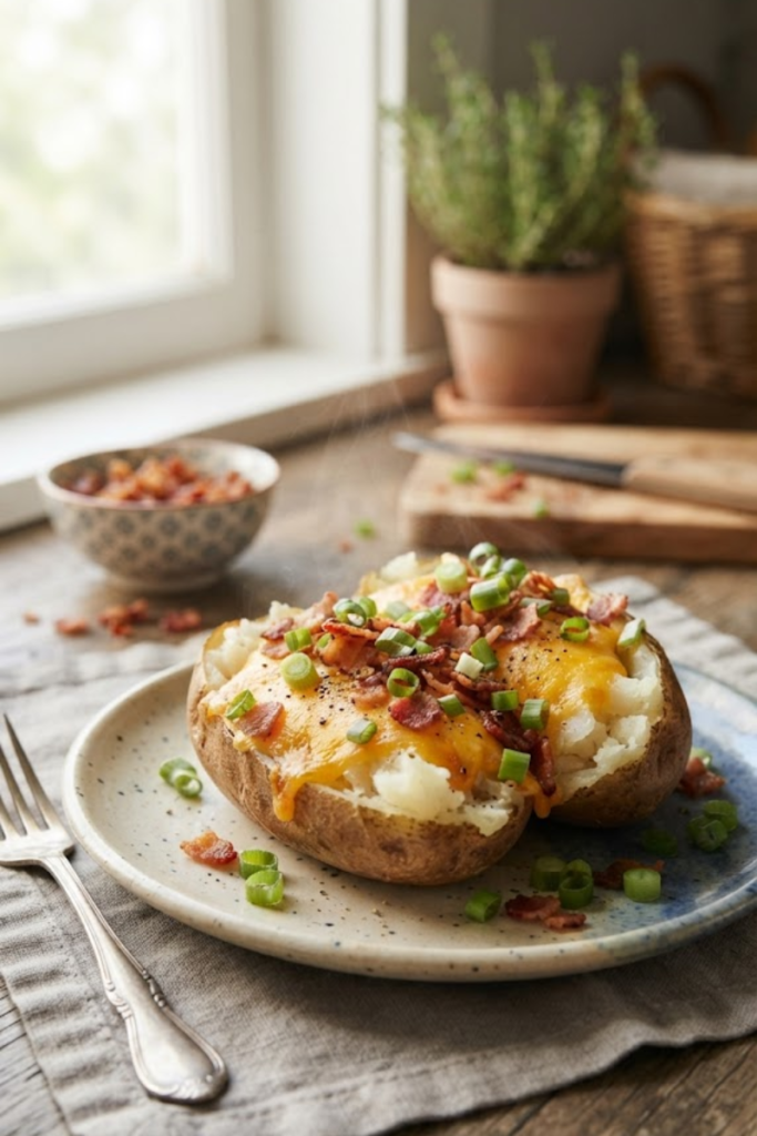 air fryer breakfast recipes