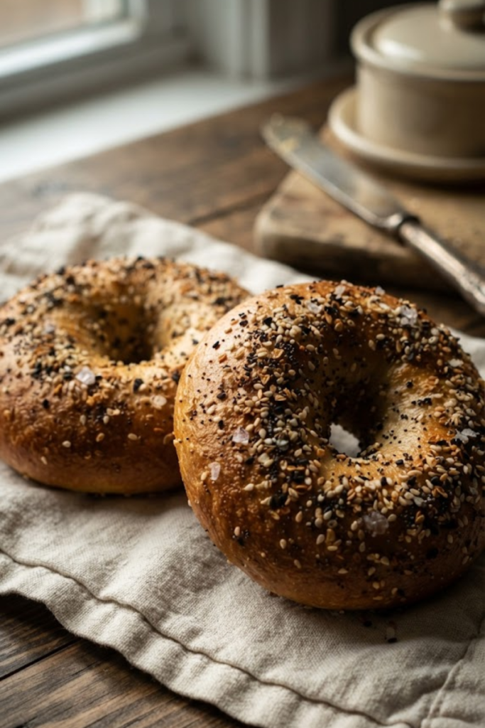 air fryer breakfast recipes