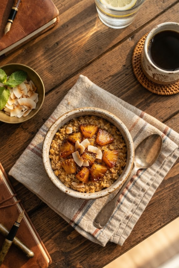air fryer breakfast recipes