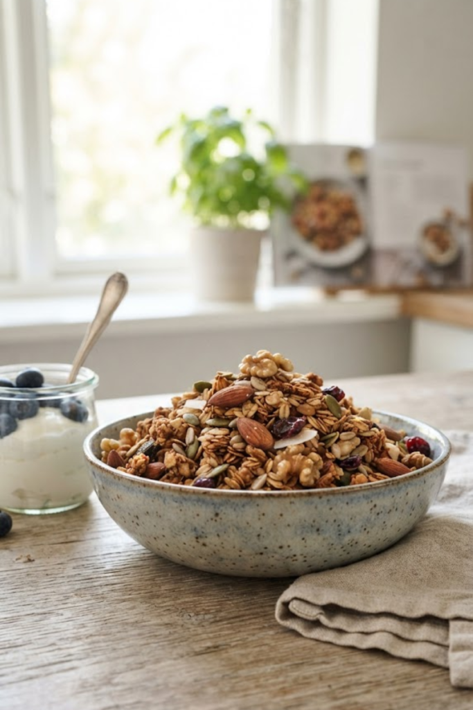 air fryer breakfast recipes