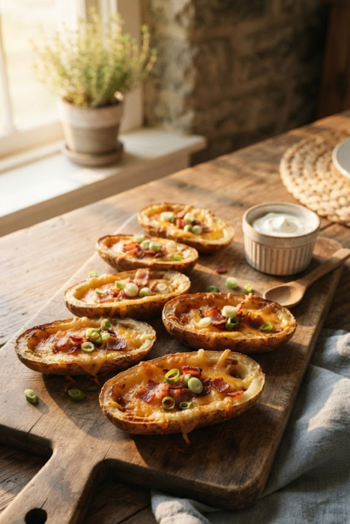 air fryer appetizers