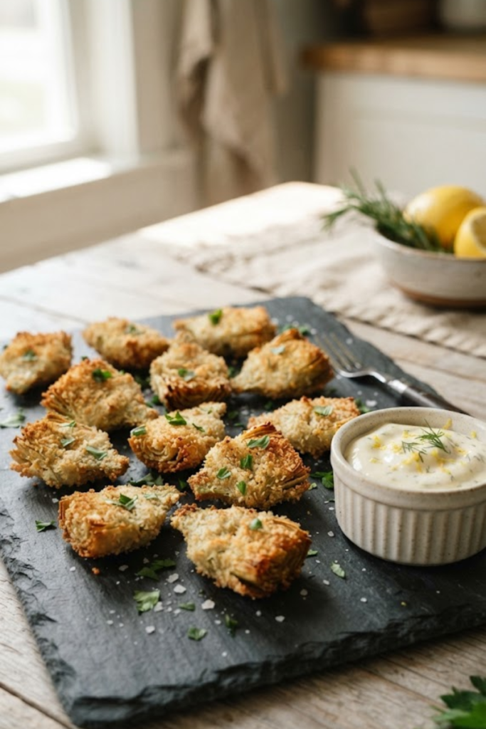 air fryer appetizers