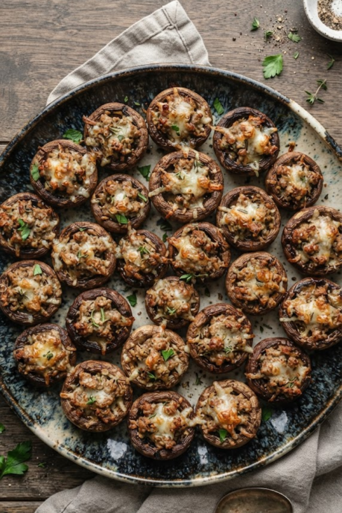 air fryer appetizers