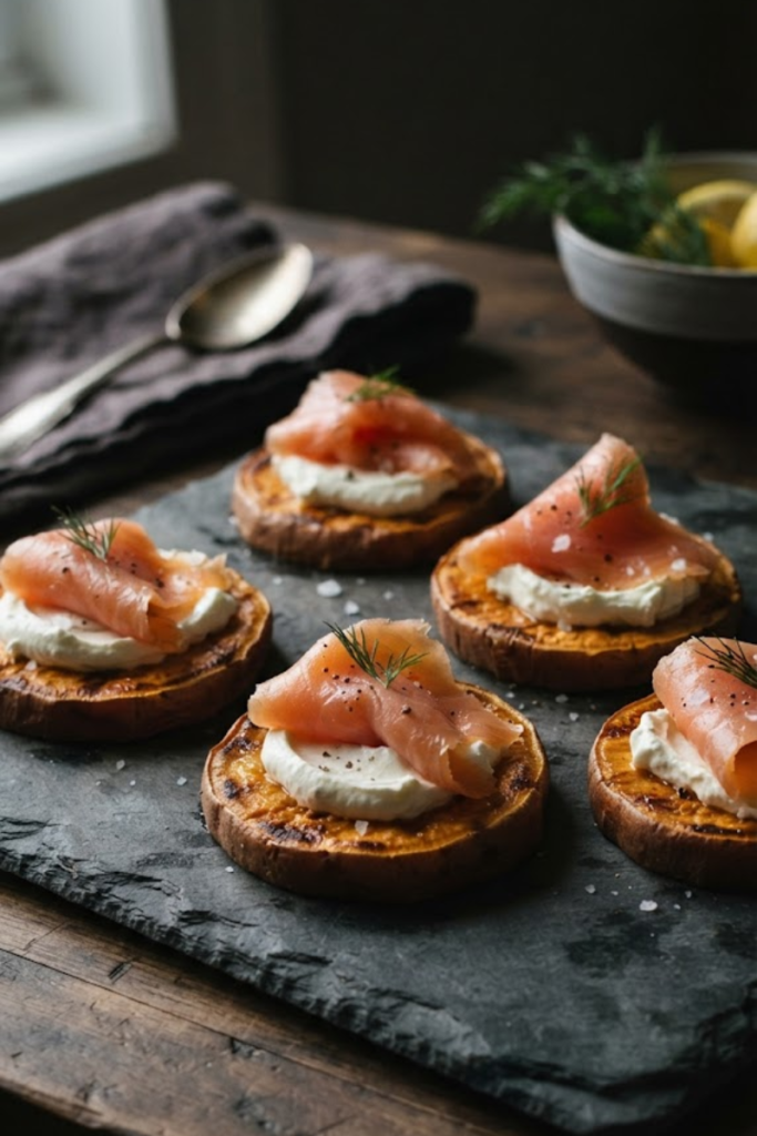 air fryer appetizers
