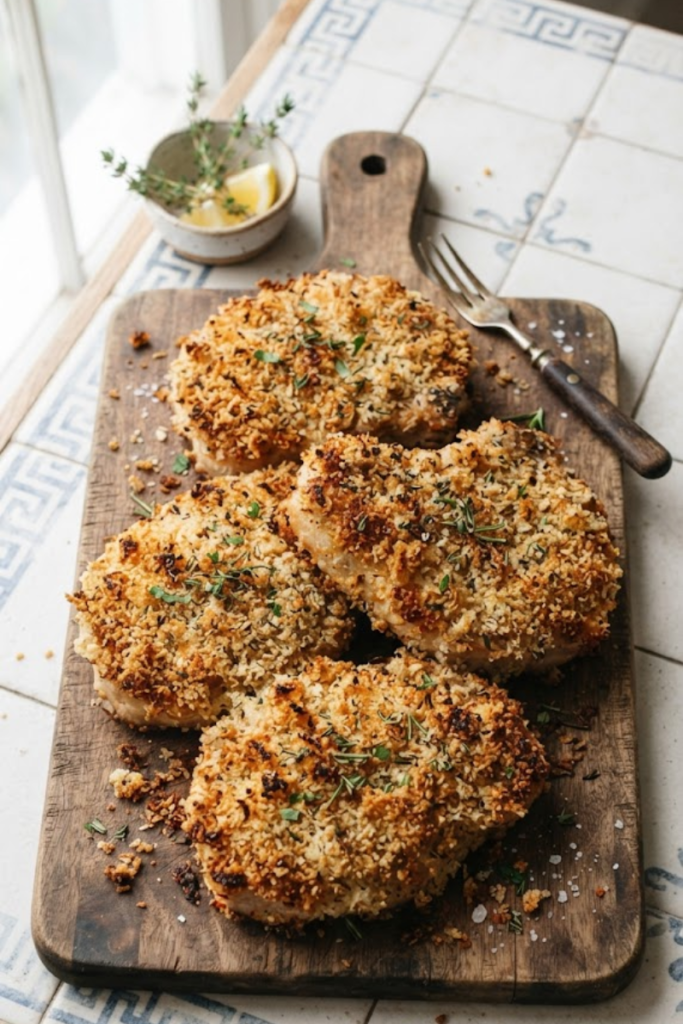 air fryer pork recipes