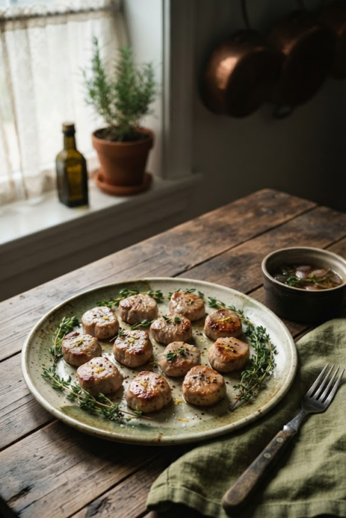 air fryer pork recipes