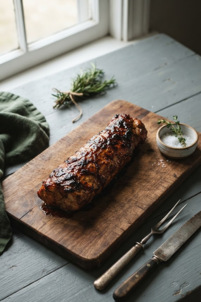 air fryer pork recipes